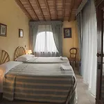 Di Tregognano Lejlighed