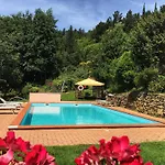 Lejlighed Di Tregognano Chiaveretto