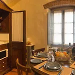 Lejlighed Di Tregognano *