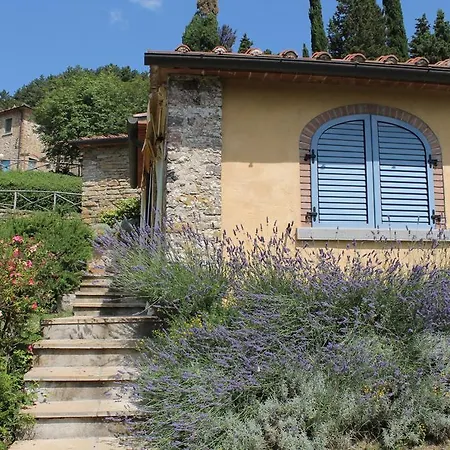 Di Tregognano * Chiaveretto