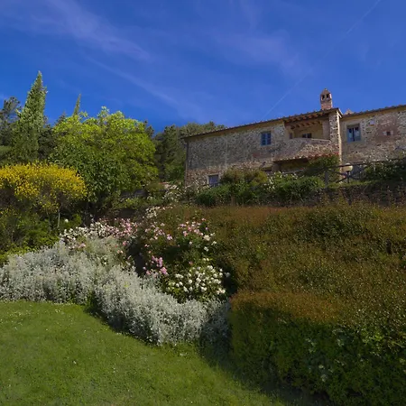 Appartement Di Tregognano