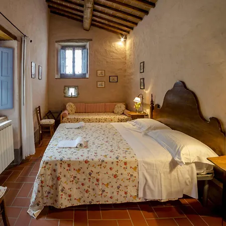 Di Tregognano Chiaveretto