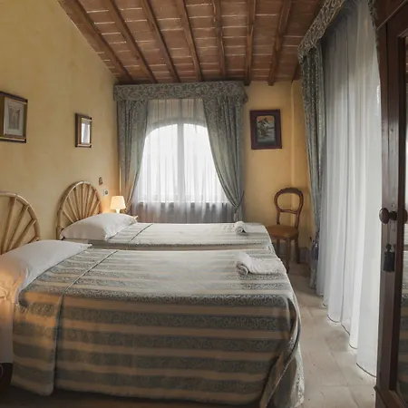 Di Tregognano Appartement