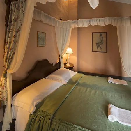 Di Tregognano Appartement Chiaveretto