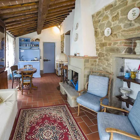 Appartement Di Tregognano