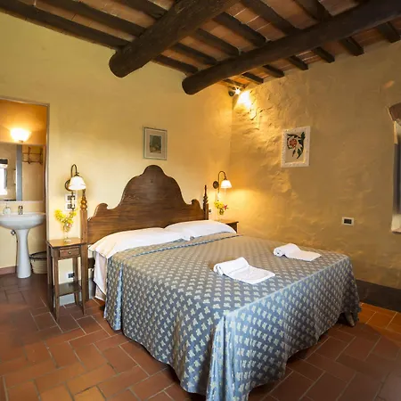 Di Tregognano Appartement Chiaveretto