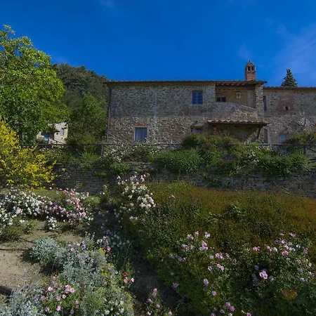 Di Tregognano Appartement *