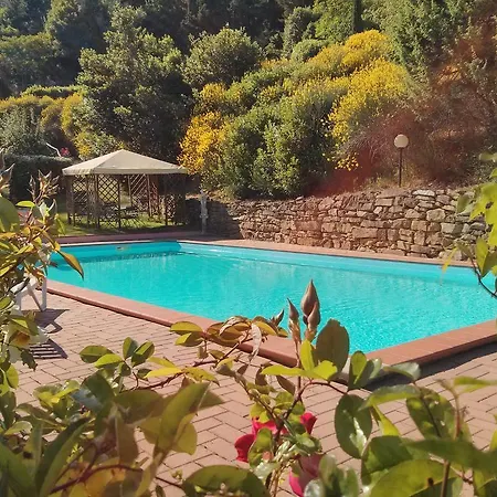 Appartement Di Tregognano Chiaveretto