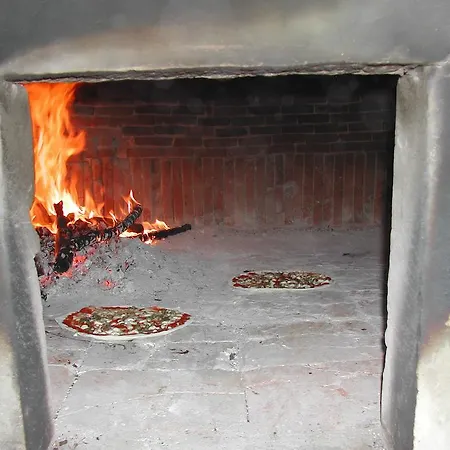 Appartement Di Tregognano Chiaveretto