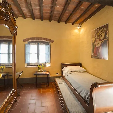 Di Tregognano Chiaveretto