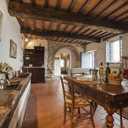 Appartement Di Tregognano