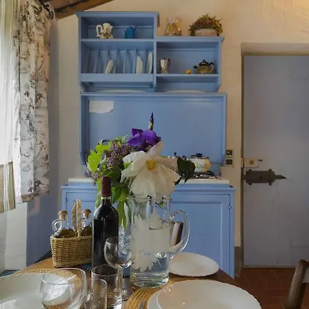 Appartement Di Tregognano