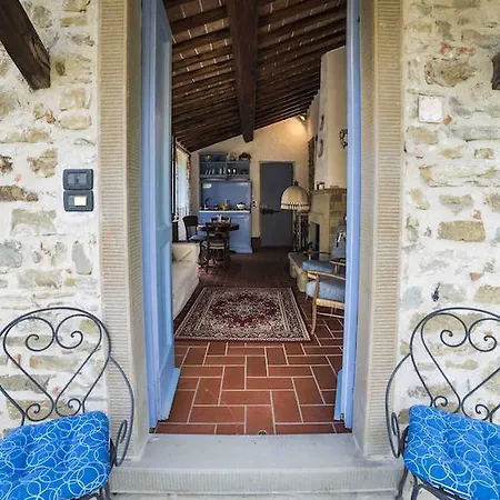 Apartment Di Tregognano *