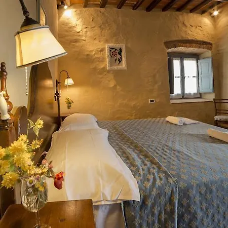 Appartement Di Tregognano *
