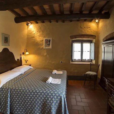 Appartement Di Tregognano *