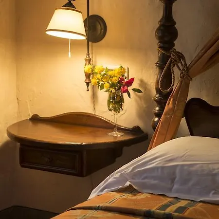 Appartement Di Tregognano Chiaveretto