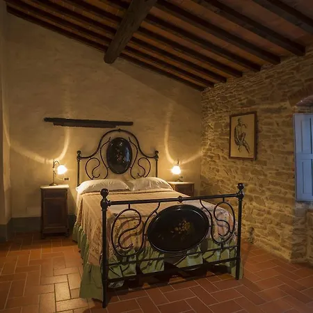 Appartement Di Tregognano