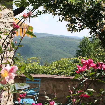 Appartement Di Tregognano Chiaveretto