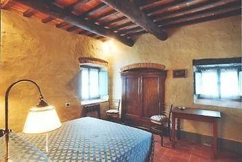 Appartement Di Tregognano