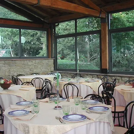 Appartement Di Tregognano Chiaveretto