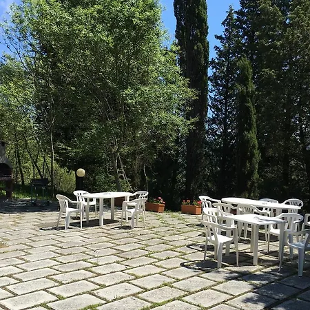Appartement Di Tregognano *