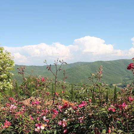 Appartement Di Tregognano
