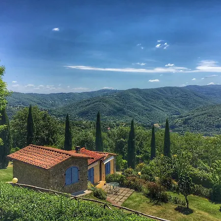 Appartement Di Tregognano *