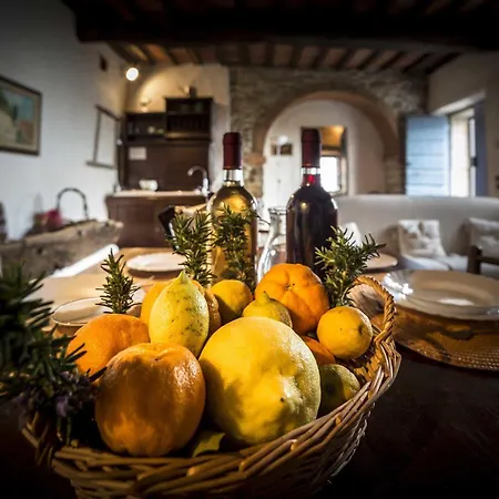 Di Tregognano *