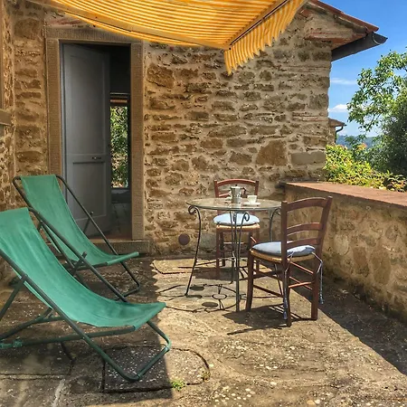 Apartment Di Tregognano *