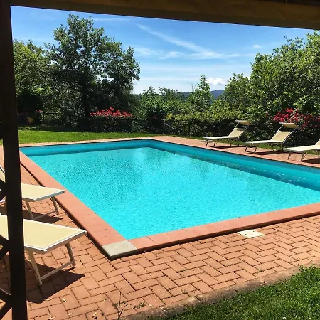 Di Tregognano * Chiaveretto