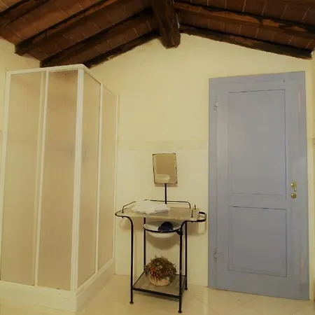 Appartement Di Tregognano Chiaveretto
