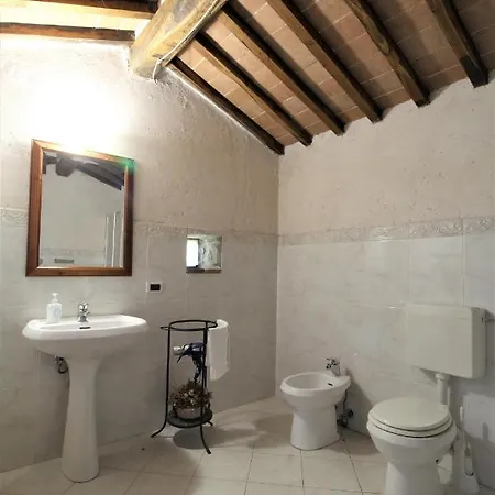 Appartement Di Tregognano *