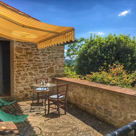 Di Tregognano *
