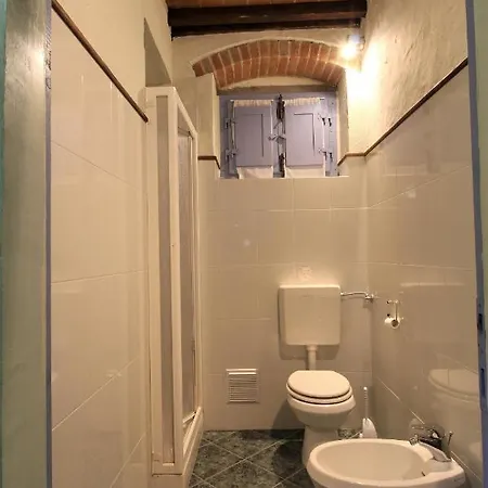 Di Tregognano Appartement *